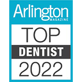 arlington top dentist 2022