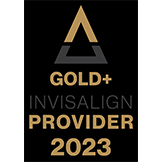 gold invisalign 2023