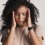 migraines and dental issues